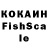 Кетамин ketamine Olga Asta