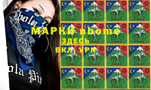МДПВ Богородск